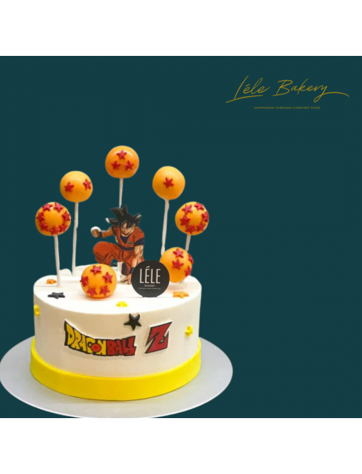 Kids Customised Cakes