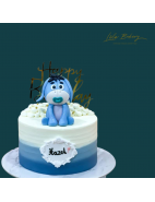 Kids Customised Cakes