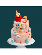 Birthday Cakes for Boys