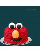 Kids Customised Cakes