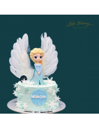 Kids Customised Cakes