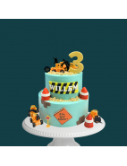 Our Cake Design