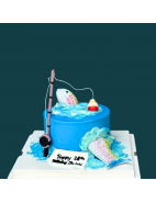 Our Cake Design