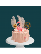 1st Year / Full Month Birthday