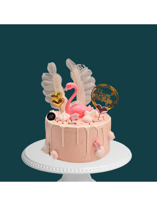 1st Year / Full Month Birthday