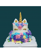 Our Cake Design