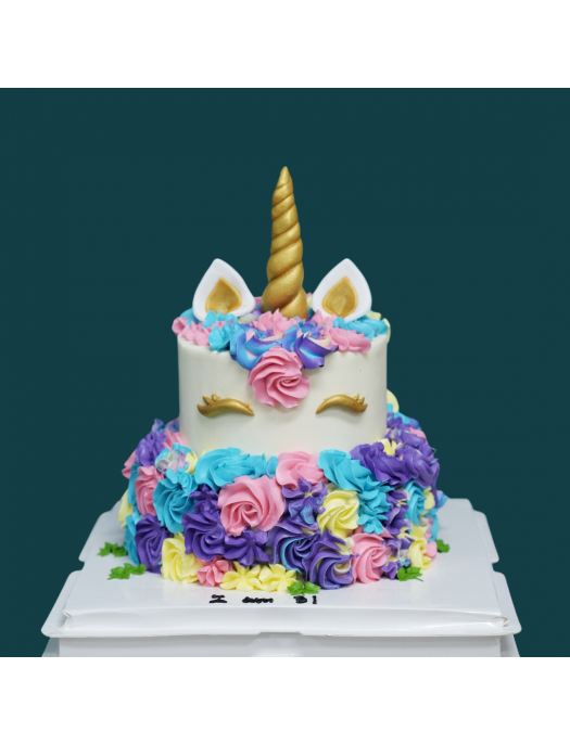 Our Cake Design