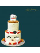 Our Cake Design