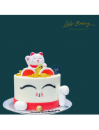 Our Cake Design