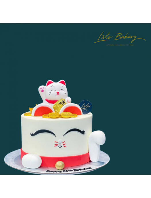 Our Cake Design