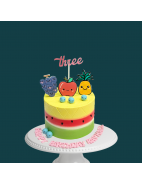 Our Cake Design