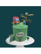 Our Cake Design