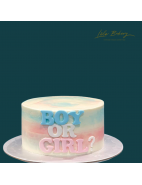 Our Cake Design