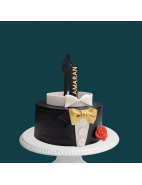 Our Cake Design