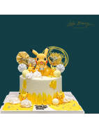Our Cake Design