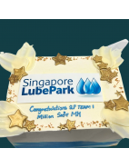 Anniversary and Celebratory Cakes