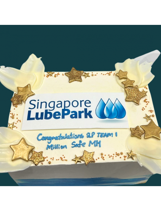 Anniversary and Celebratory Cakes