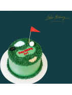 Our Cake Design