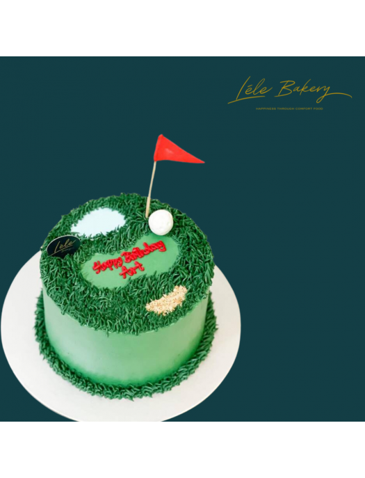 Our Cake Design