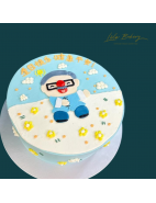 Our Cake Design
