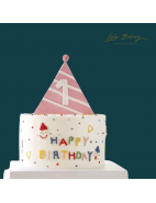 Birthday Cakes for Boys