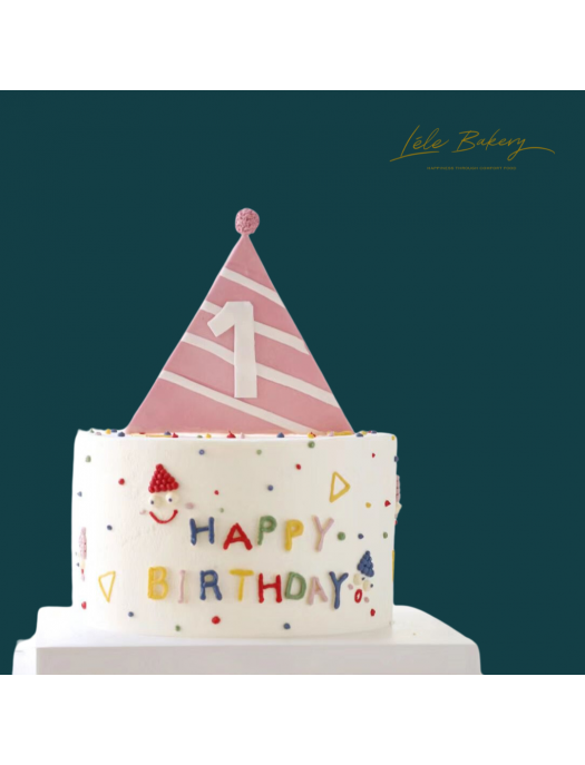 Birthday Cakes for Boys