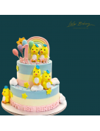 Kids Customised Cakes