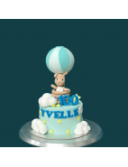 1st Year / Full Month Birthday