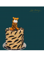 1st Year / Full Month Birthday