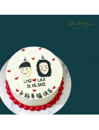 Our Cake Design