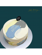 Our Cake Design