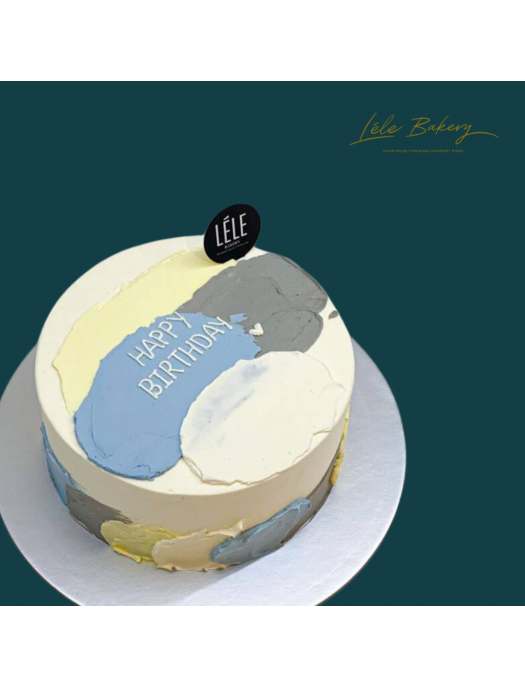 Our Cake Design