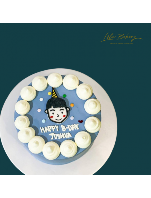 Our Cake Design