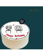 Our Cake Design