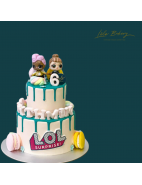 Our Cake Design