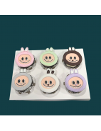 Dessert and Bite Size Pastries