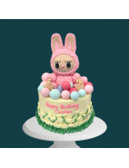 Lastest Trending Cakes