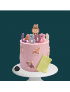 Lastest Trending Cakes