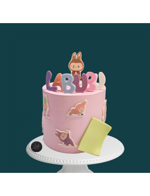 Lastest Trending Cakes