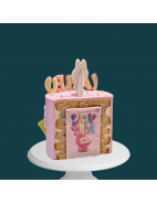 Lastest Trending Cakes