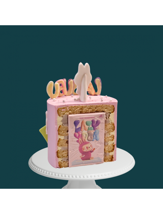 Lastest Trending Cakes