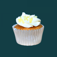Lemon Cupcakes