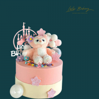 Linabell Cake