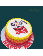 Our Cake Design