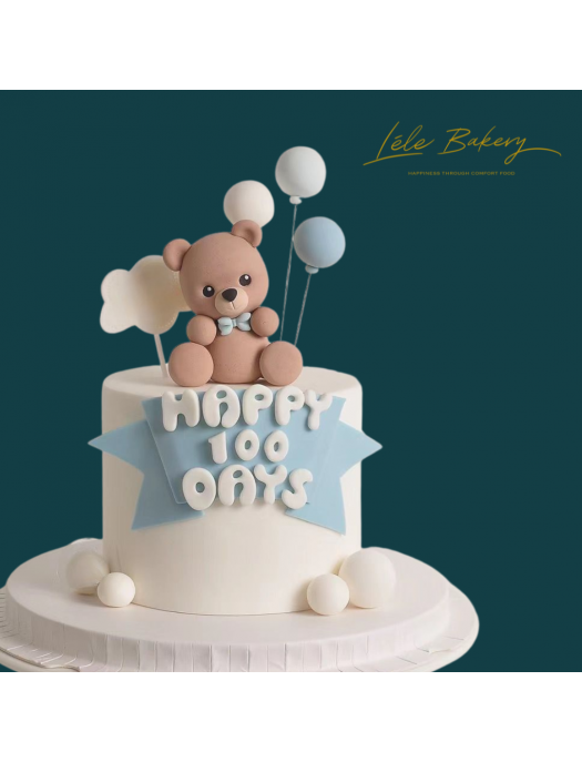 Birthday Cakes for Boys