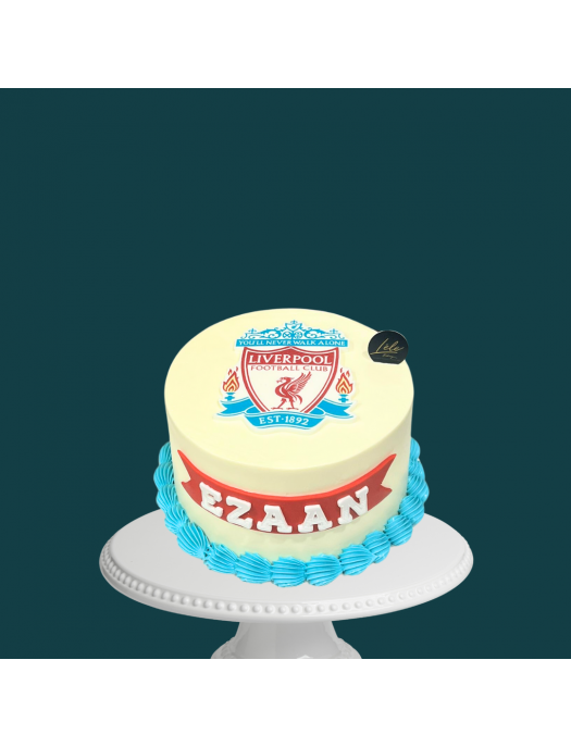 Birthday Cakes for Boys