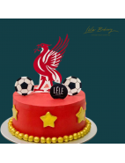 Our Cake Design