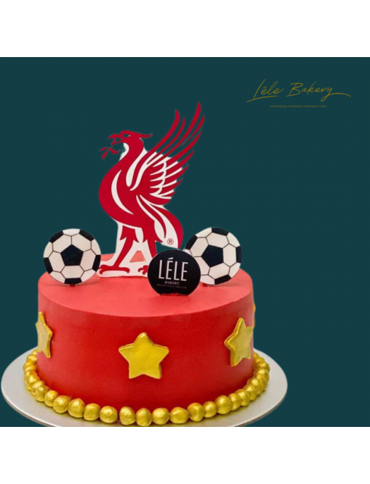 Our Cake Design