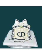 Our Cake Design
