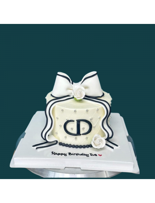 Our Cake Design